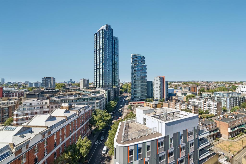 Apartment in London - View 4