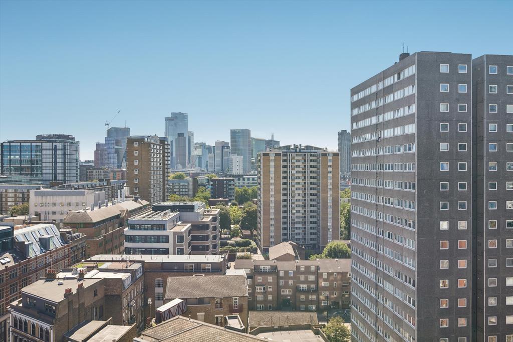 Apartment in London - View 5