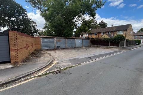 Land for sale, Garage Compound at Garrard Road, Berkshire, SL2 2QN