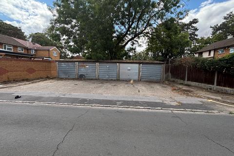 Land for sale, Garage Compound at Garrard Road, Berkshire, SL2 2QN