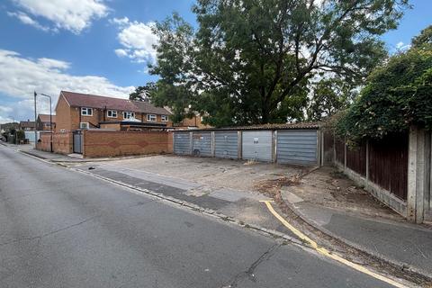 Land for sale, Garage Compound at Garrard Road, Berkshire, SL2 2QN
