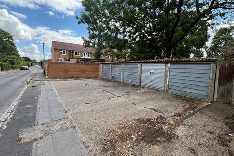 Land for sale, Garage Compound at Garrard Road, Berkshire, SL2 2QN