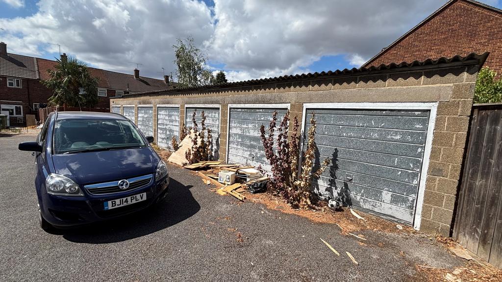 Garage Compound at Spencer Road, Berkshire, SL3 8RR - View 2
