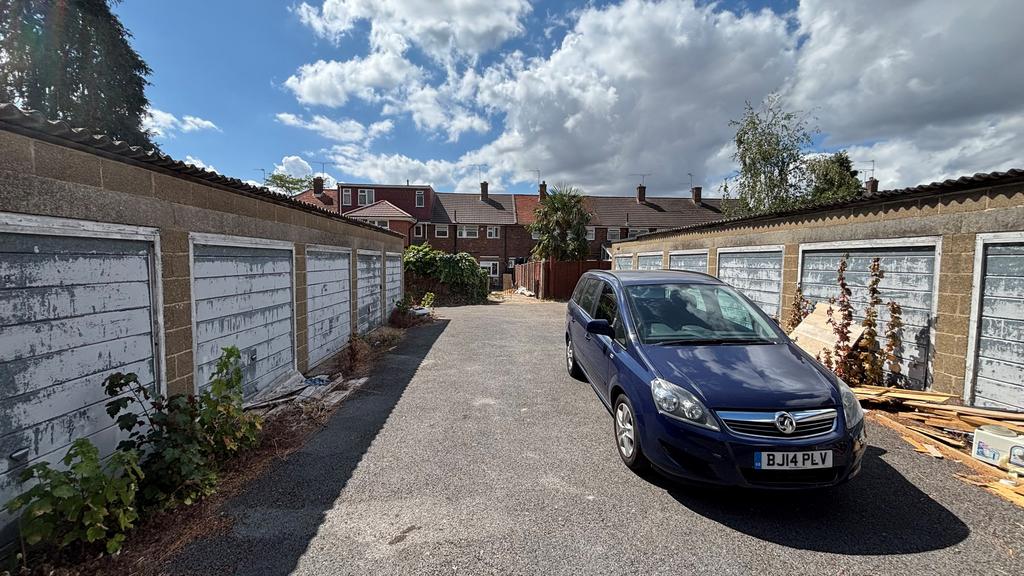 Garage Compound at Spencer Road, Berkshire, SL3 8RR - View 3