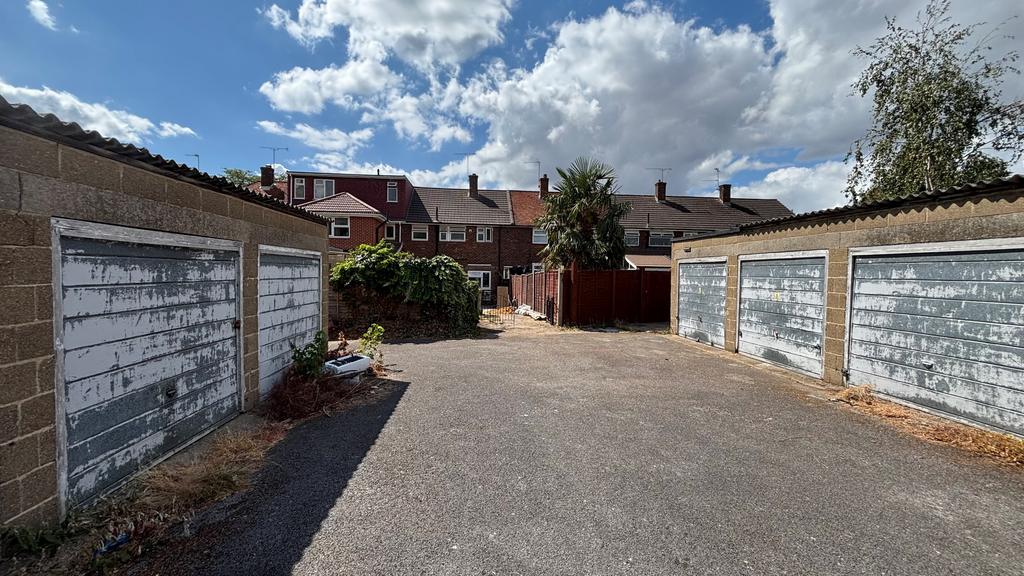 Garage Compound at Spencer Road, Berkshire, SL3 8RR - View 4
