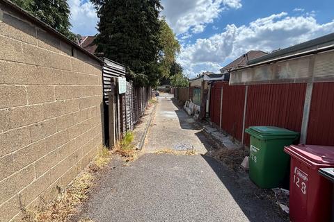 Land for sale, Garage Compound at Spencer Road, Berkshire, SL3 8RR