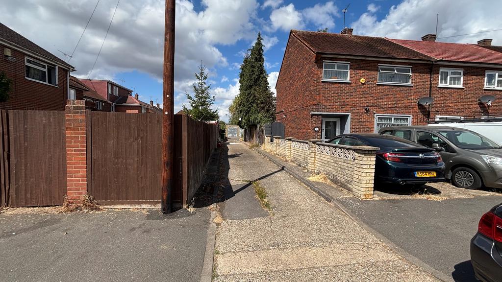 Garage Compound at Spencer Road, Berkshire, SL3 8RR - More