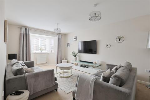 4 bedroom detached house for sale, Braeburn Way, Cranfield, Bedford