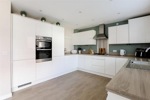 4 bedroom detached house for sale, Braeburn Way, Cranfield, Bedford