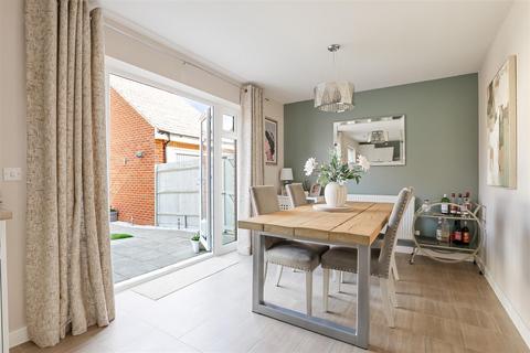 4 bedroom detached house for sale, Braeburn Way, Cranfield, Bedford