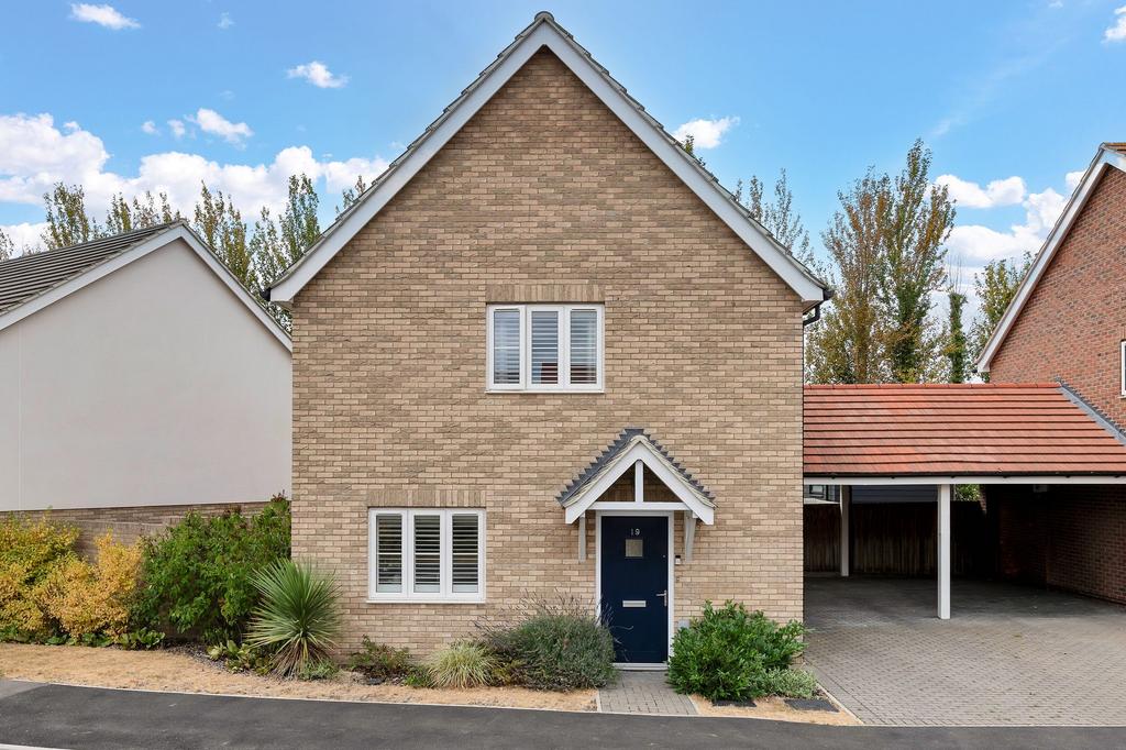 House in Ely