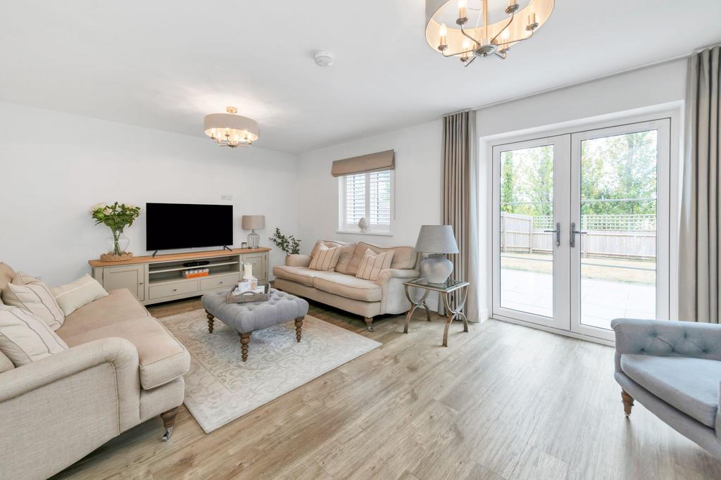 House in Ely - View 3