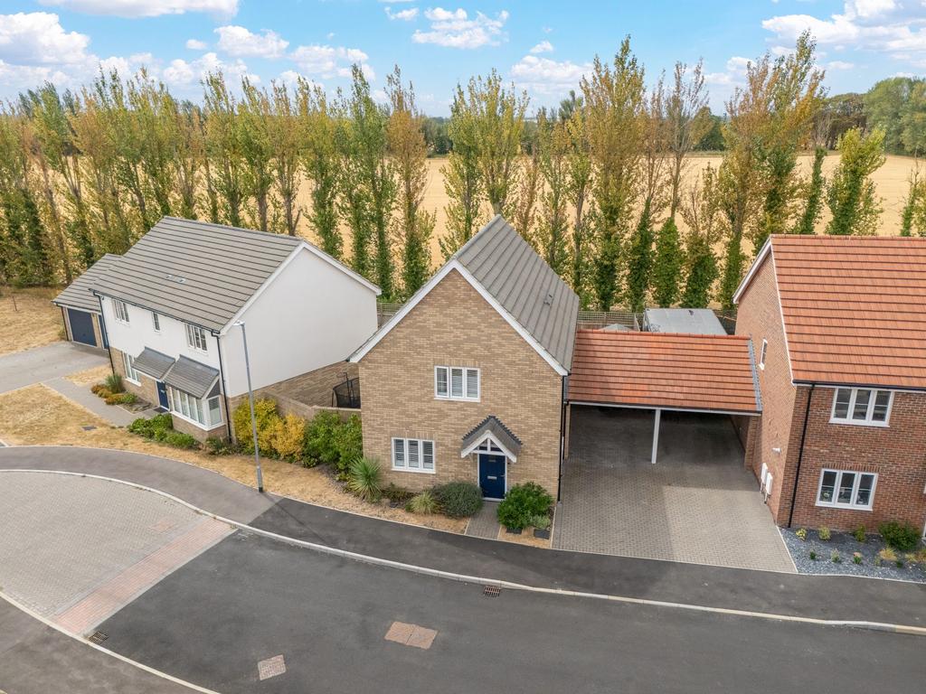 House in Ely - View 4