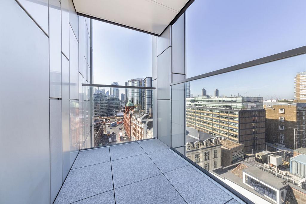 Apartment in London - View 2