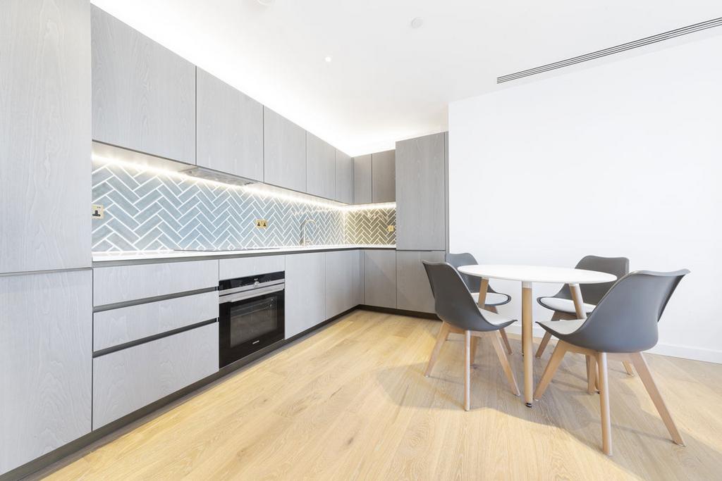 Apartment in London - View 3