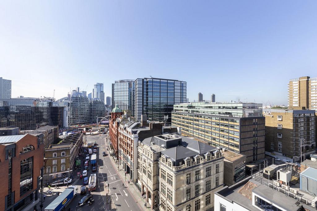 Apartment in London - View 4