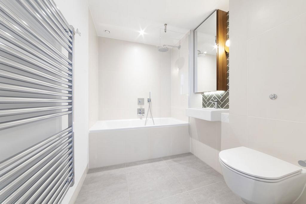 Apartment in London - More