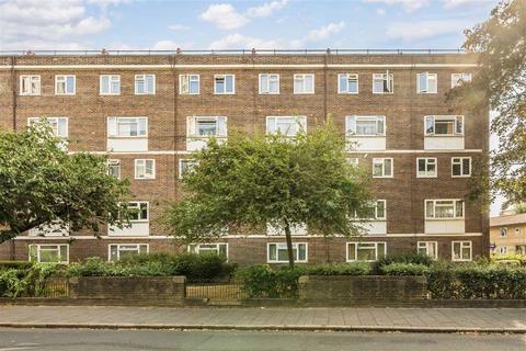 Hobbs Place Estate, London N1