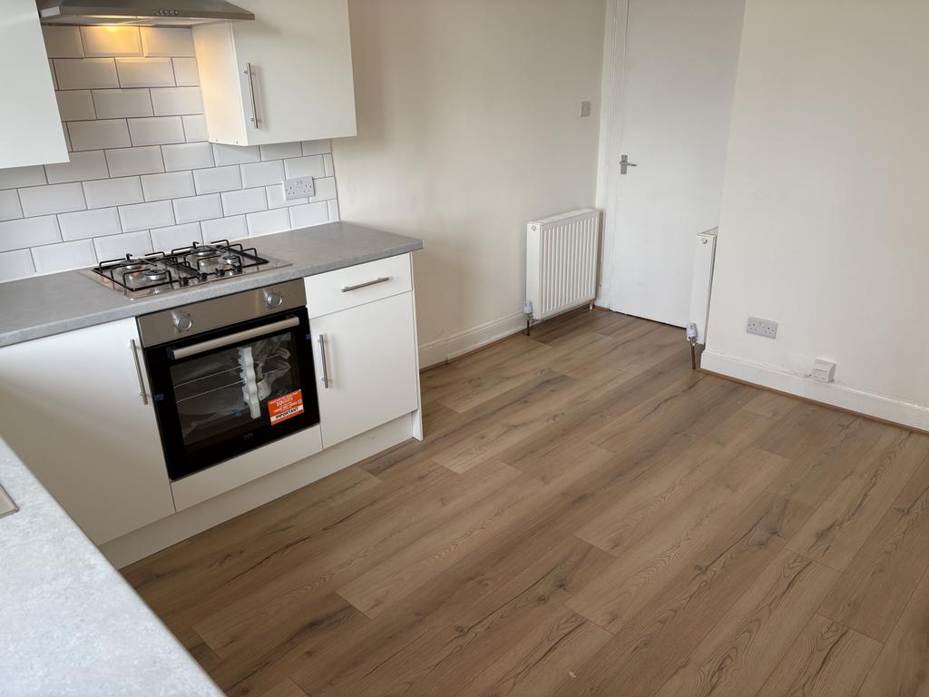Apartment in Paisley - View 2