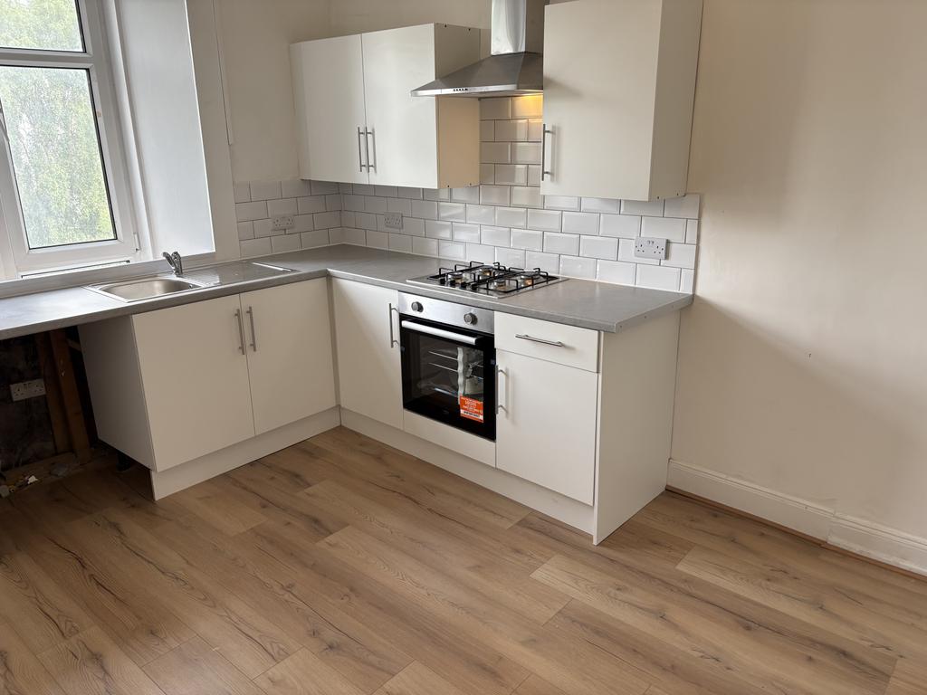 Apartment in Paisley - View 3