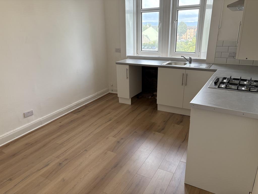 Apartment in Paisley - View 4