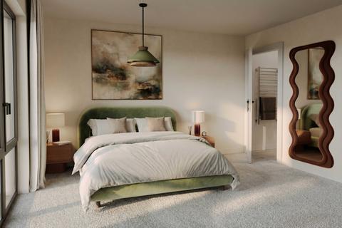 2 bedroom apartment for sale, Atelier Yard, Victoria Street, St Albans, AL1