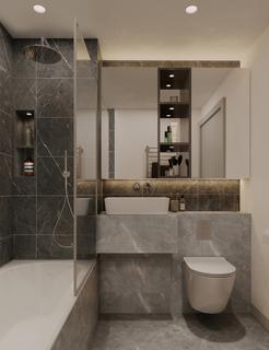 2 bedroom apartment for sale, Atelier Yard, Victoria Street, St Albans, AL1