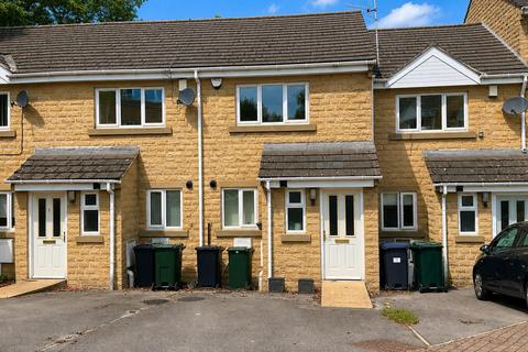 2 bedroom townhouse for sale, Platt Court, Windhill, Shipley