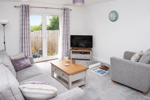 2 bedroom townhouse for sale, Platt Court, Windhill, Shipley