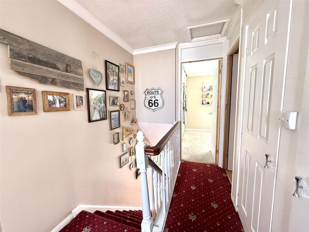 House in Swansea - More