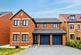 Hunters Way, Eaglescliffe, Stockton-on-Tees, Durham, TS16 0PT