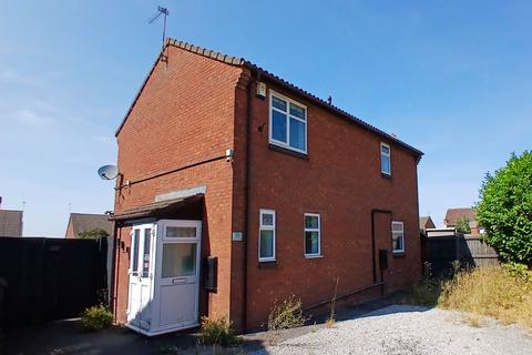 3 bedroom detached house for sale, 10 Brockey Close, Barwell, Leicestershire, LE9 8BG