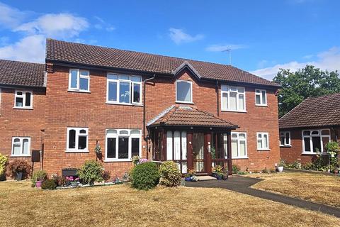 1 bedroom retirement property for sale, Mickleton Road, Solihull
