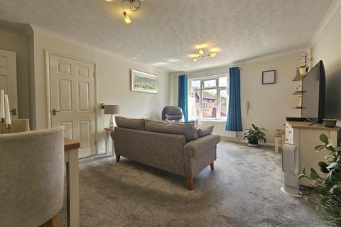 1 bedroom retirement property for sale, Mickleton Road, Solihull