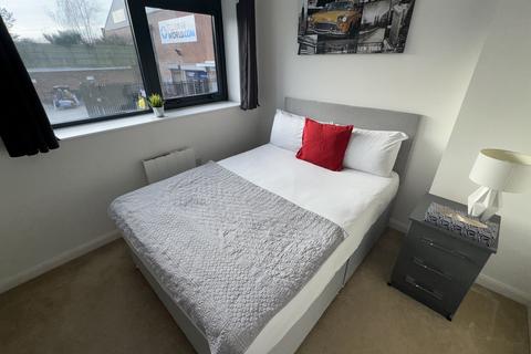 undefined, 4 Belvedere Residence, Chapel Ash, Wolverhampton, West Midlands, WV3 0BF