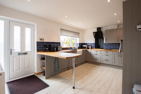 3 bedroom detached bungalow for sale, Dersingham, King's Lynn, Norfolk, PE31