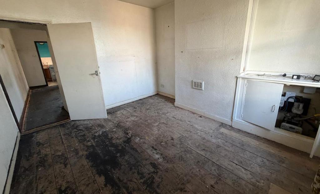 House in Leicester, Black Friars - View 4