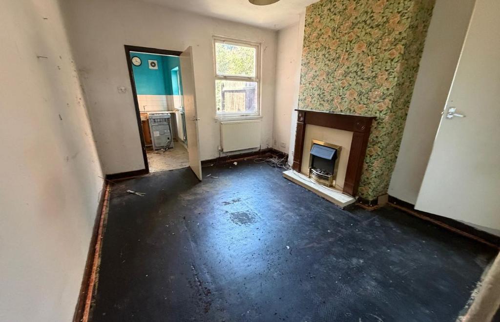 House in Leicester, Black Friars - View 5
