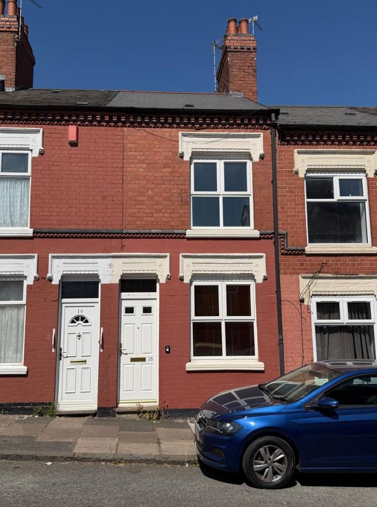 House in Leicester, City of Leicester - View 3