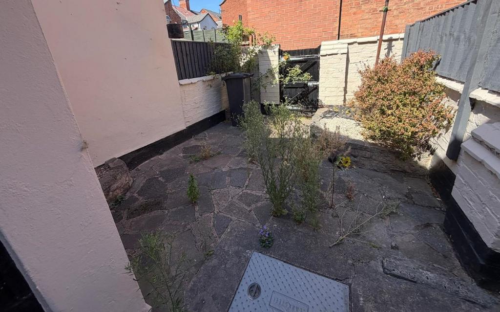 House in Leicester, City of Leicester - View 4
