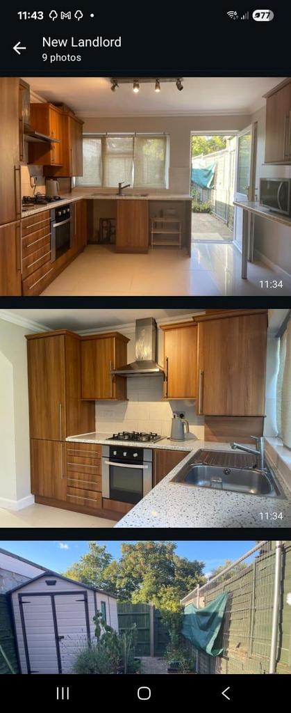 House in HAYES - View 5