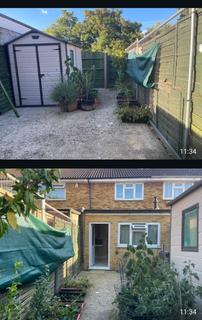 2 bedroom terraced house to rent, HAYES, UB3