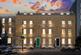Bermondsey Square, SE1