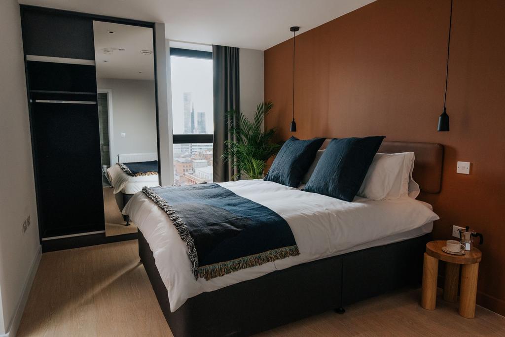 Apartment in Manchester - View 2