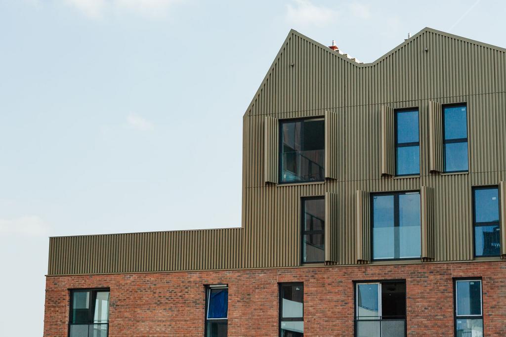 Apartment in Manchester - View 5
