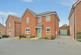 Vesta Close, Swaffham
