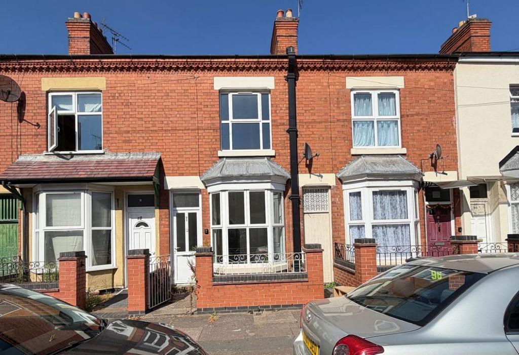 House in Leicester, City of Leicester - View 2