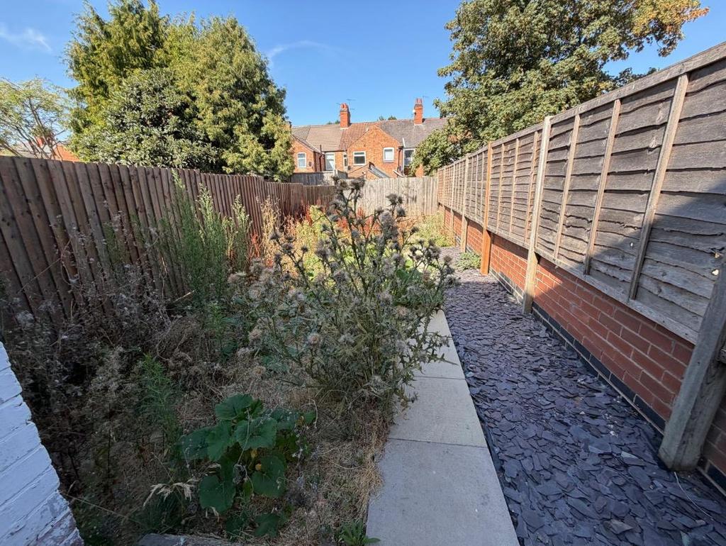 House in Leicester, City of Leicester - View 3