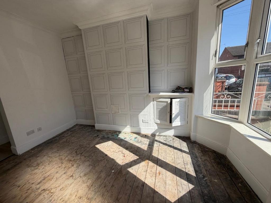 House in Leicester, City of Leicester - More