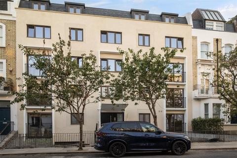 3 bedroom flat to rent, THE REDCLIFFE, REDCLIFFE ROAD, London, SW10